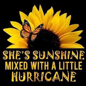 Meet your Posher, Sunshine